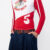 blusa baerbane