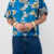 camisa boxy hawaloha
