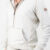 moletom benetton white
