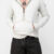 moletom benetton white