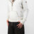 moletom benetton white