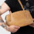 bolsa vntg. caramelo
