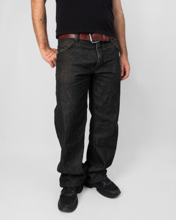 calça cowboy forever