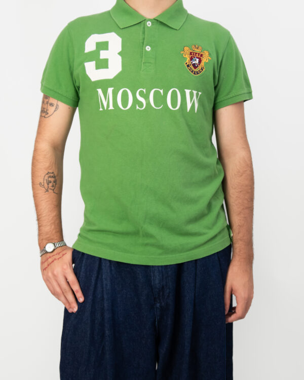 polo robin ruth moscow