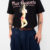camiseta cavalera augusta