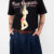 camiseta cavalera augusta