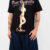 camiseta cavalera augusta