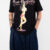 camiseta cavalera augusta