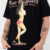 camiseta cavalera augusta