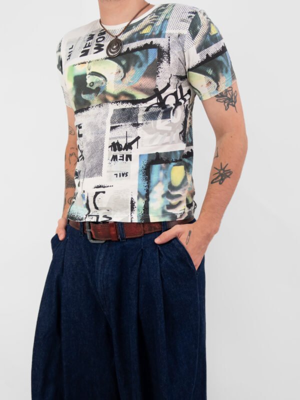 camiseta destination