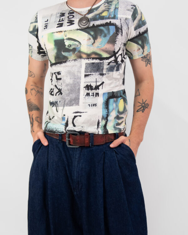 camiseta destination