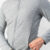 blusa quechua grey