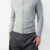 blusa quechua grey