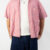 camisa boxy polo england
