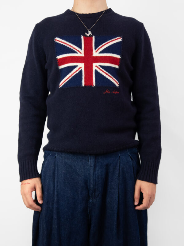 moletom john ashfild