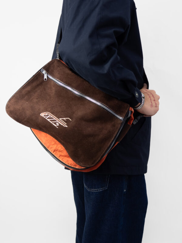 bolsa exus