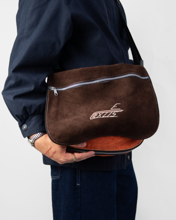 bolsa exus