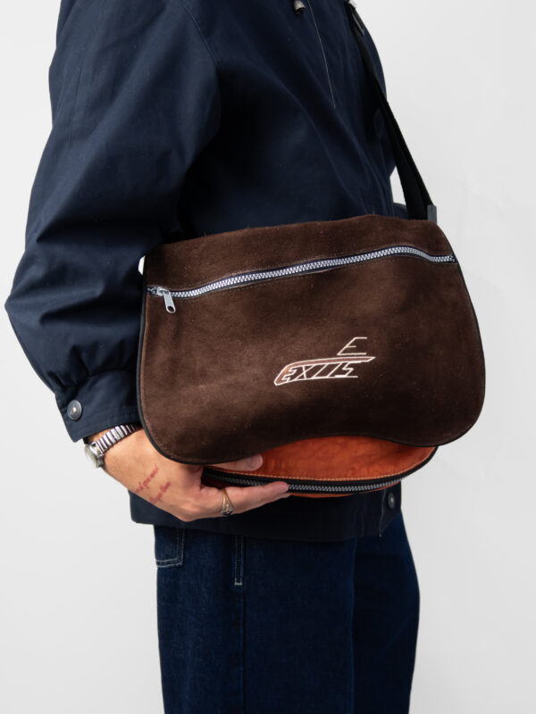 bolsa exus