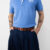 blusa polo la martina