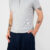 blusa polo champion