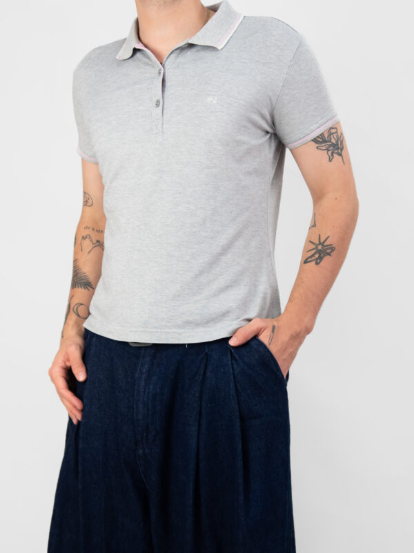 blusa polo champion