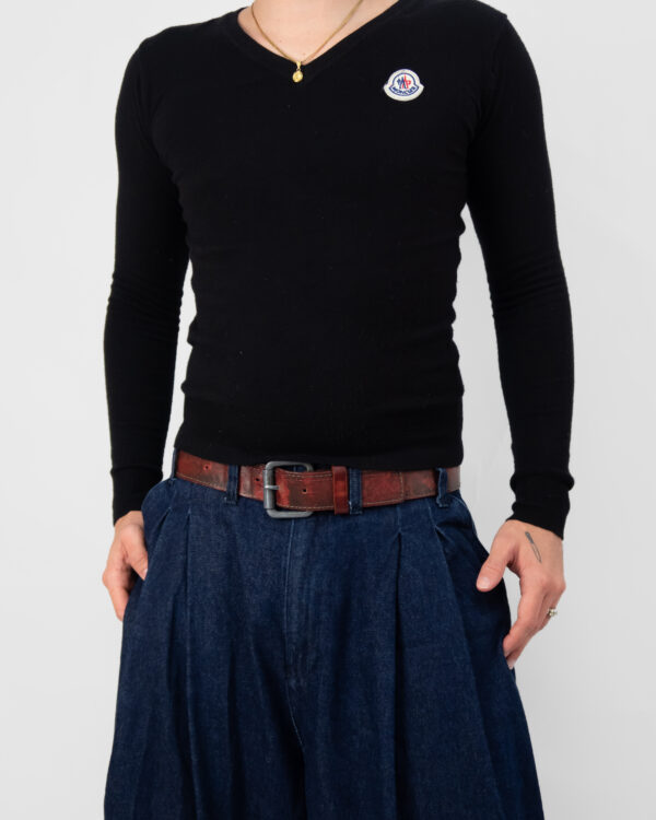 cardigan moncler