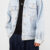 jaqueta jeans eggo´s