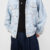 jaqueta jeans eggo´s