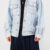 jaqueta jeans eggo´s