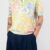 camisa janine pauporte