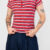 blusa polo newwoman