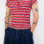 blusa polo newwoman