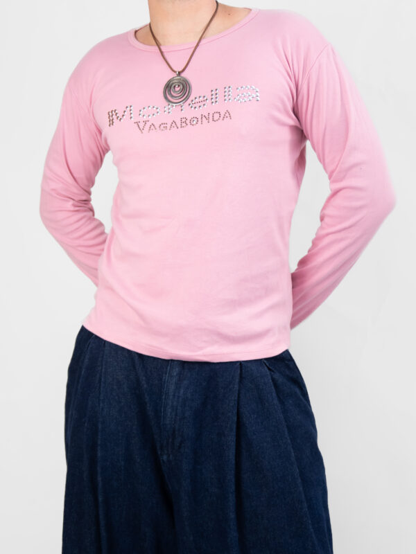 blusa monella vagabonda