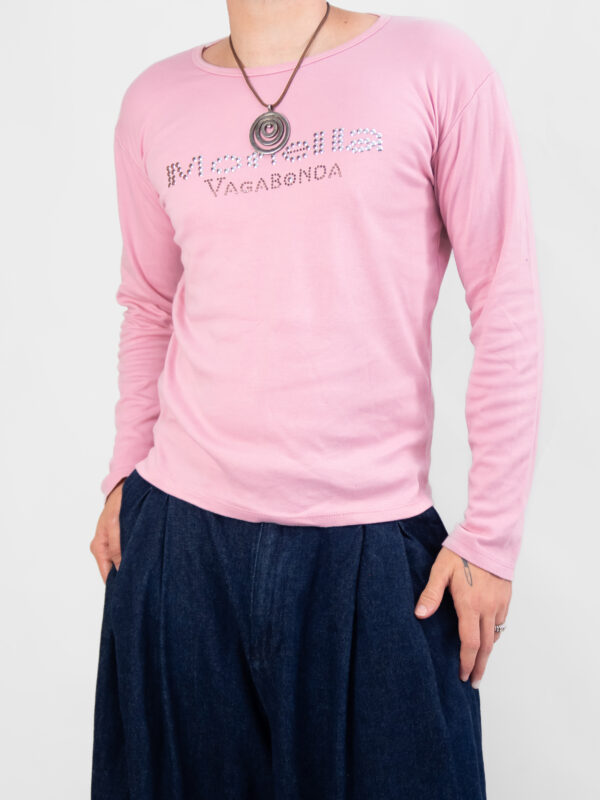 blusa monella vagabonda