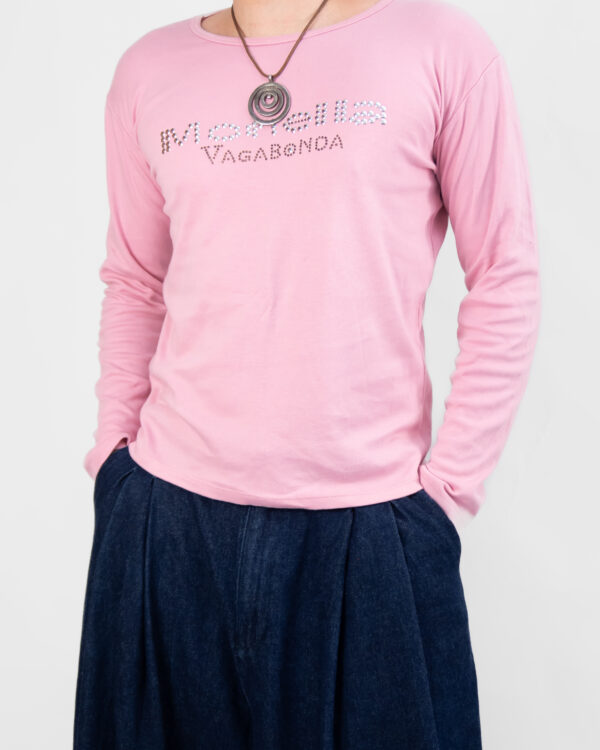 blusa monella vagabonda