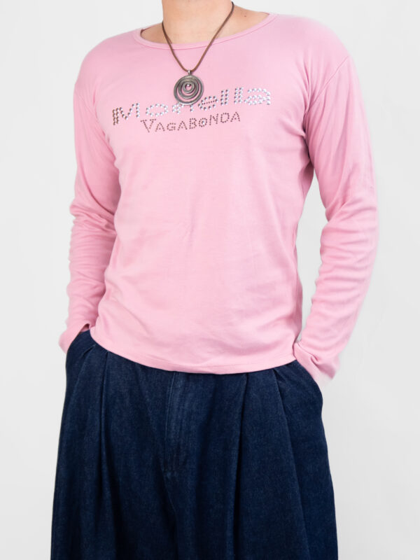 blusa monella vagabonda