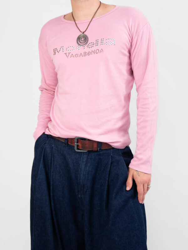 blusa monella vagabonda