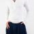 blusa henley gas