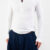 blusa henley gas