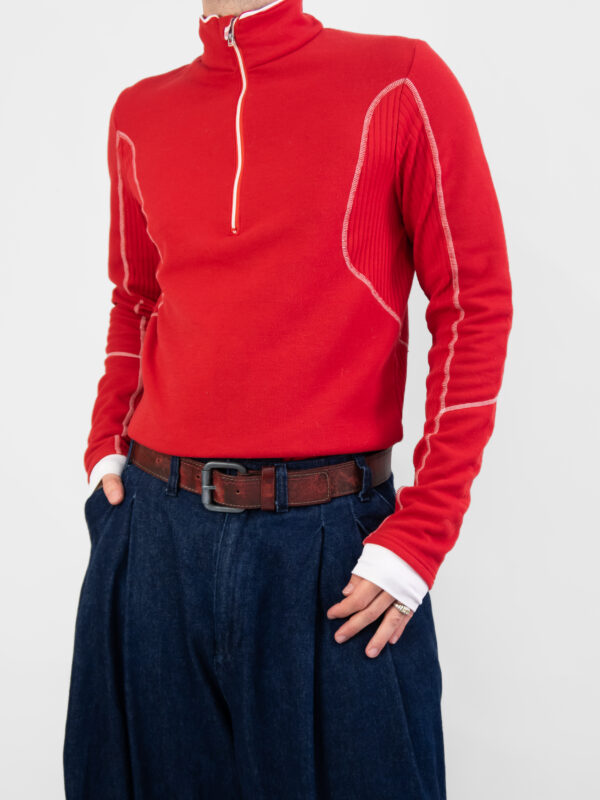 blusa wedze