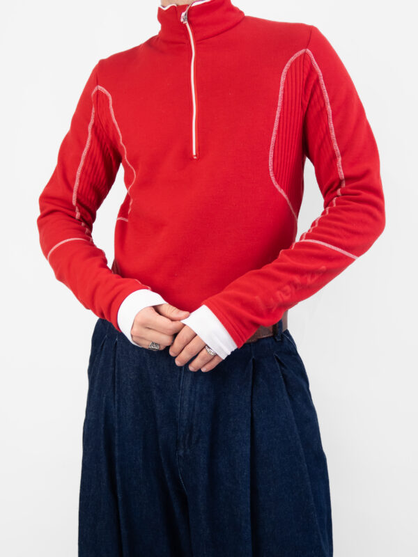 blusa wedze
