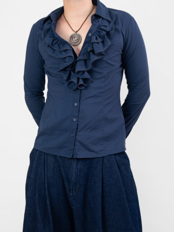 blusa motivi