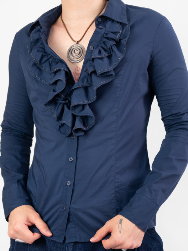 blusa motivi