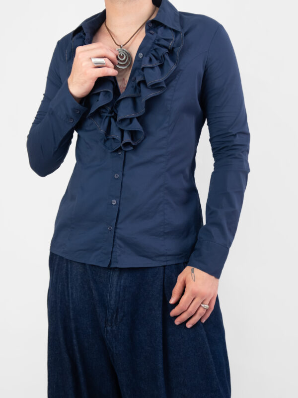 blusa motivi