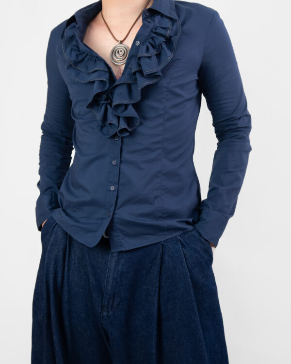 blusa motivi