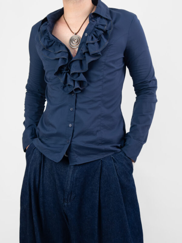 blusa motivi