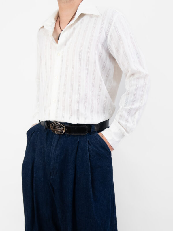 camisa valtec