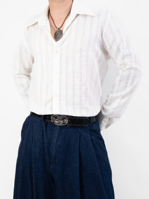 camisa valtec