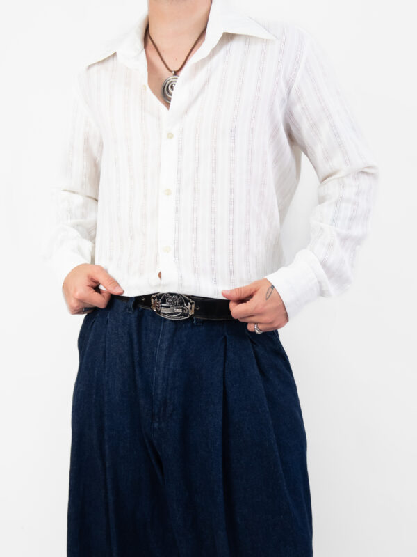 camisa valtec