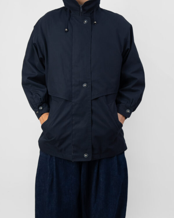 jaqueta fisherman